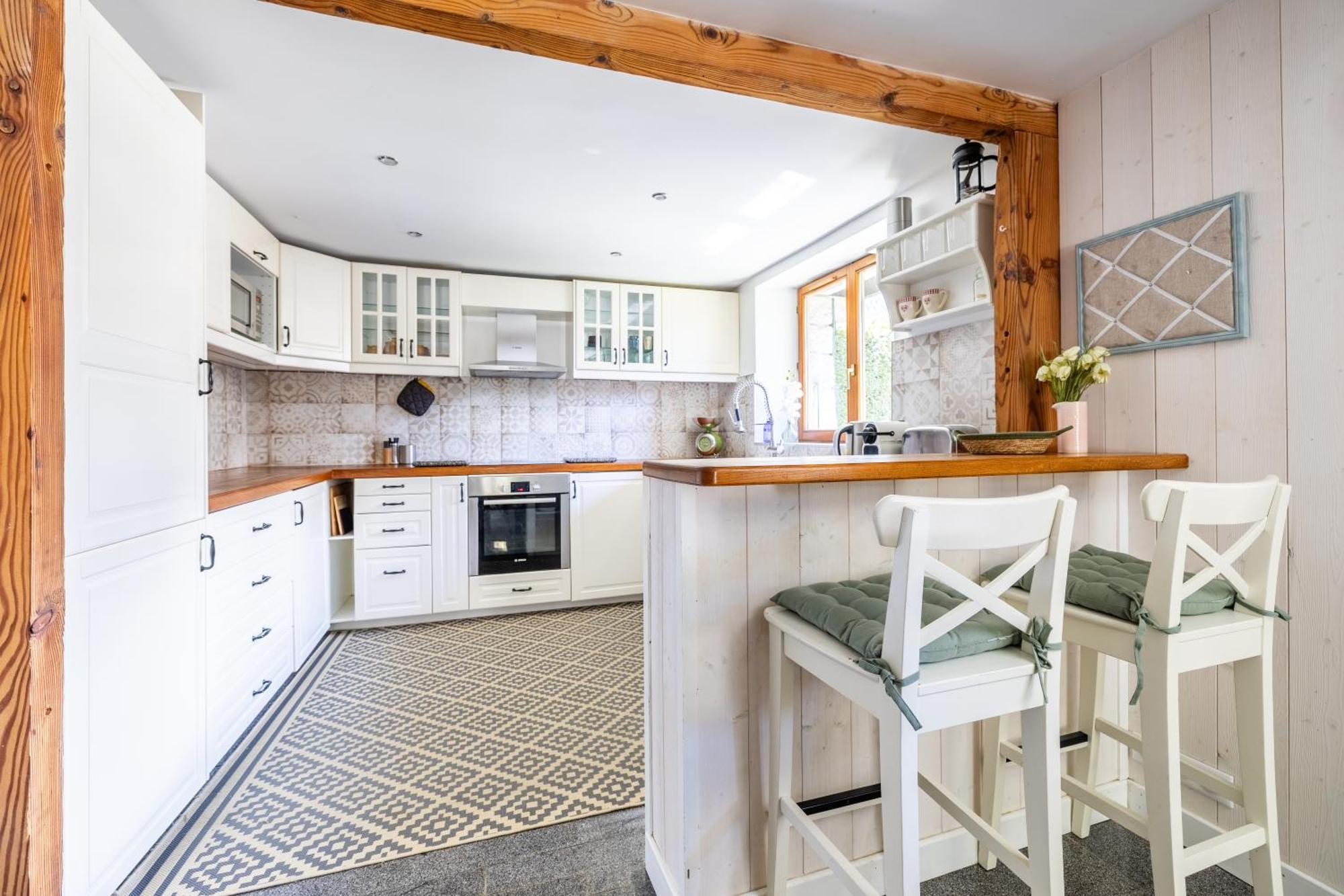 Apartamento Spacieux 6pax 3ch Vue Mtblanc Parking